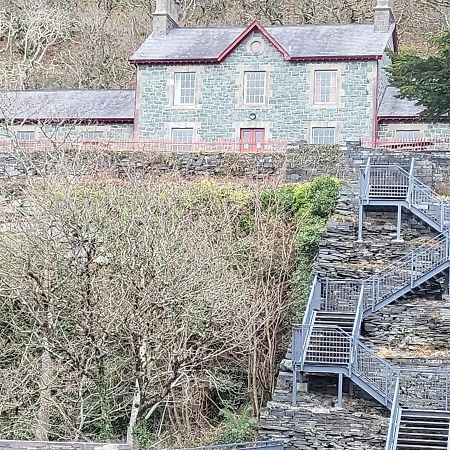 Meirionfa Great Base For Snowdon Villa Llanberis Exterior foto