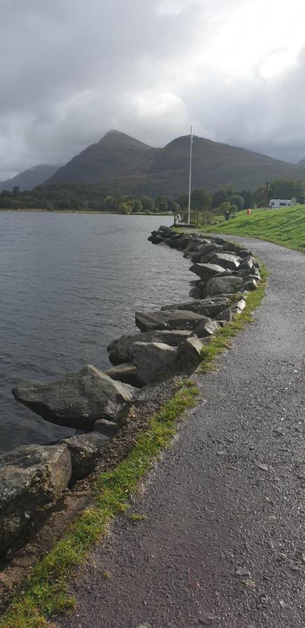 Meirionfa Great Base For Snowdon Villa Llanberis Exterior foto